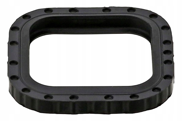 фото №2, Прокладка клапана egr mercedes actros mp4 mp5 antos arocs atego 3