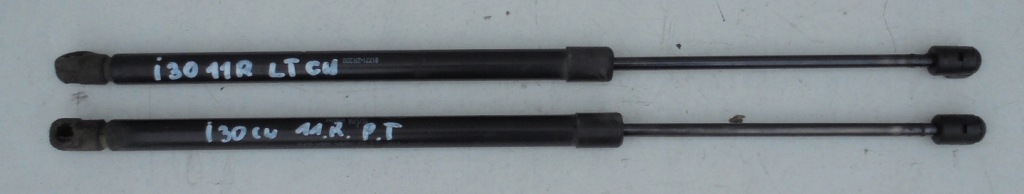 фото №1, Hyundai i30 i lift cw амортизаторы крышки багажника