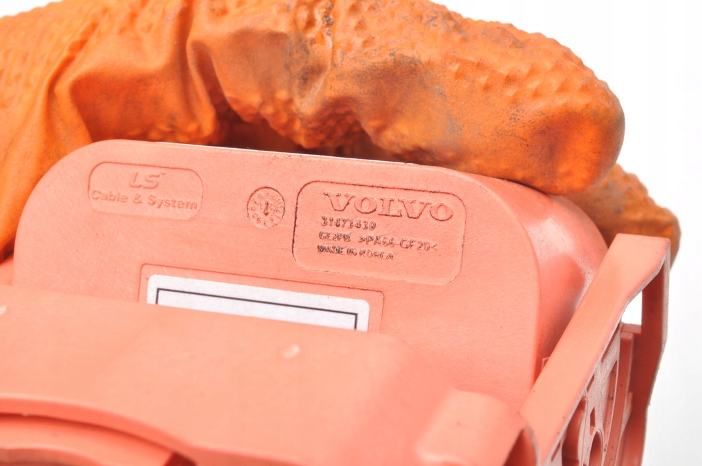 фото №6, Volvo s60 iii xc90 ii xc60 ii предохранитель 31473430