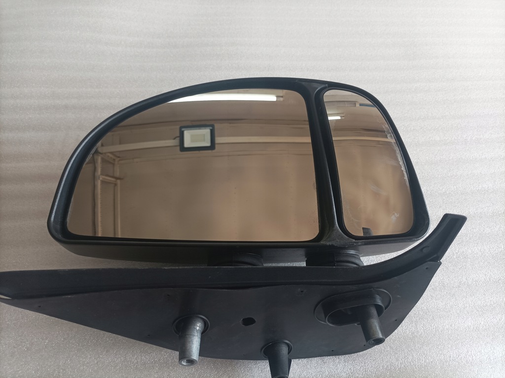 фото №7, Fiat ducato ii дзеркало праве