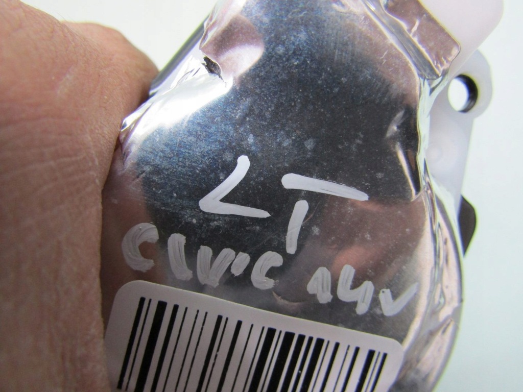 фото №6, Civic ix 15r kombi pas левый задняя задний натяжитель