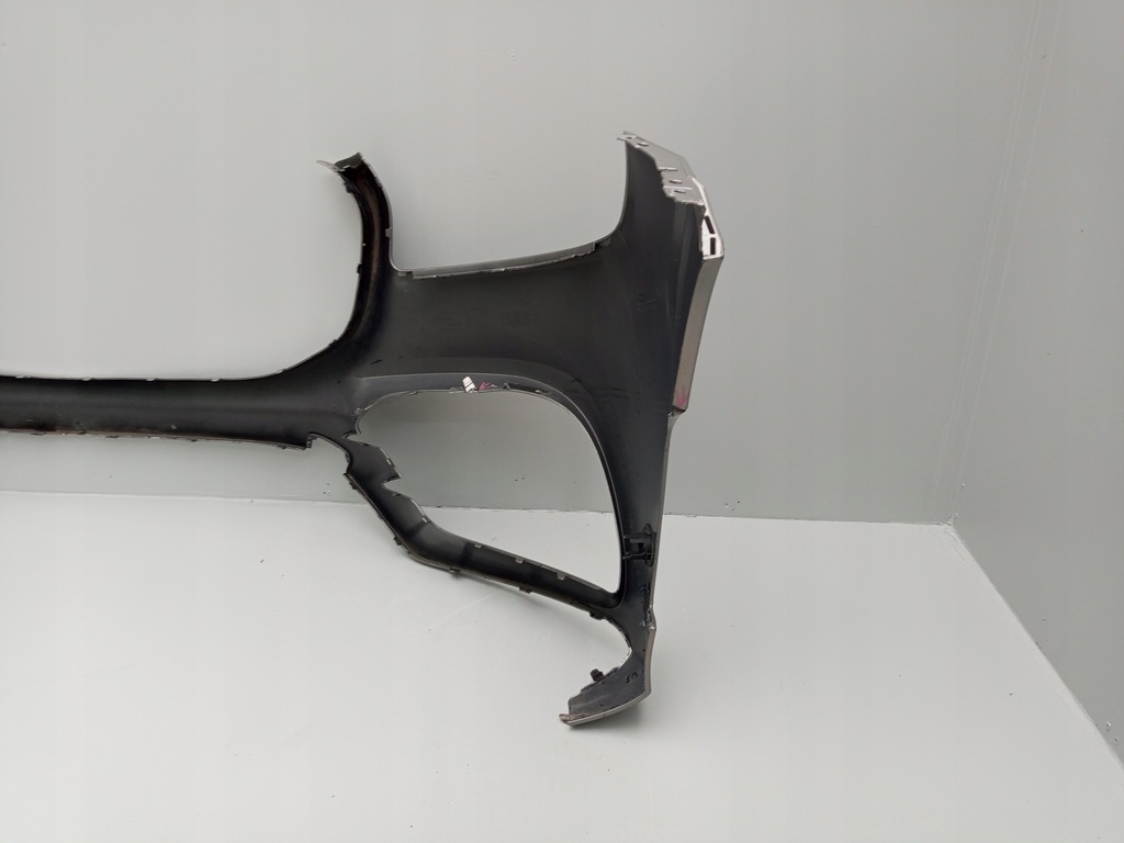 фото №11, Mercedes gls w167 x167 amg 2019- бампер перед передний a1678859305 =