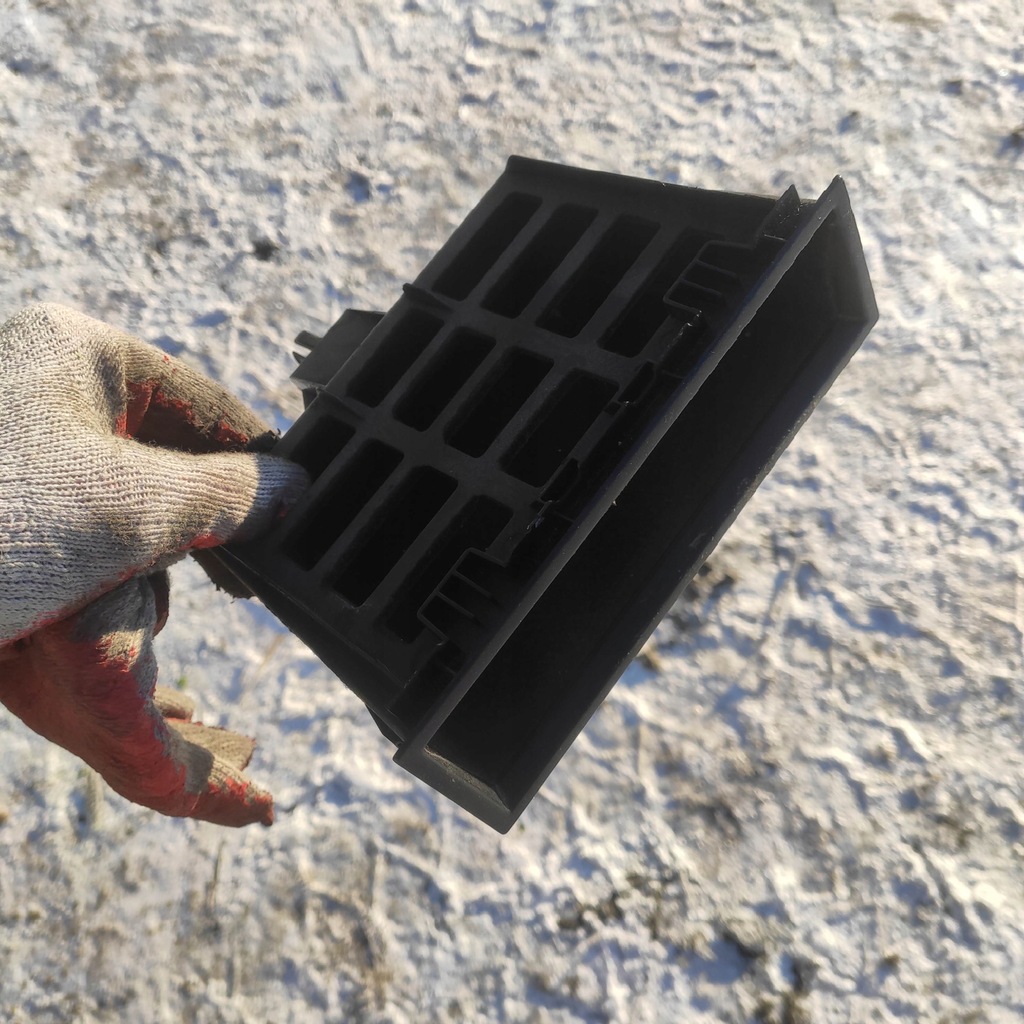 фото №1, Полиця бардачок octavia i fl 1u0858950b