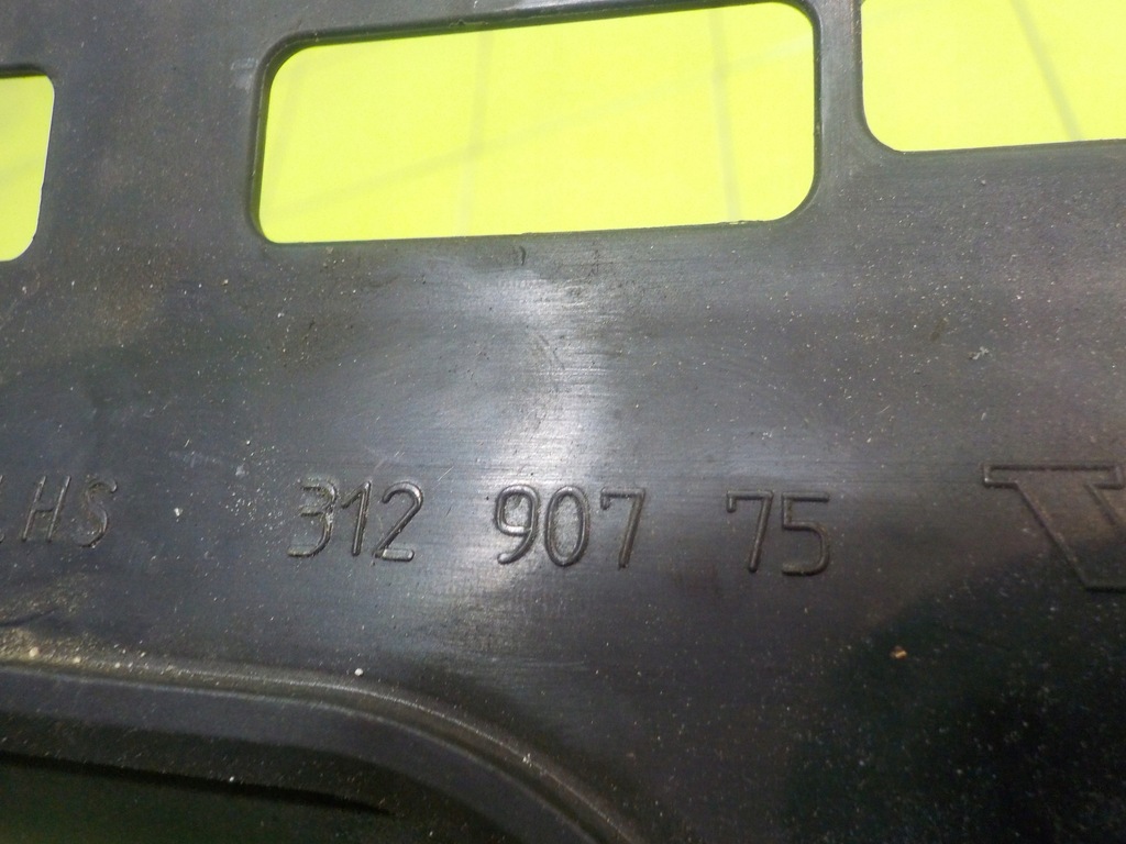 фото №4, Volvo s60 ii v60 i 1.6 b aut 12r воздуховод воздуха левая перед 31290775