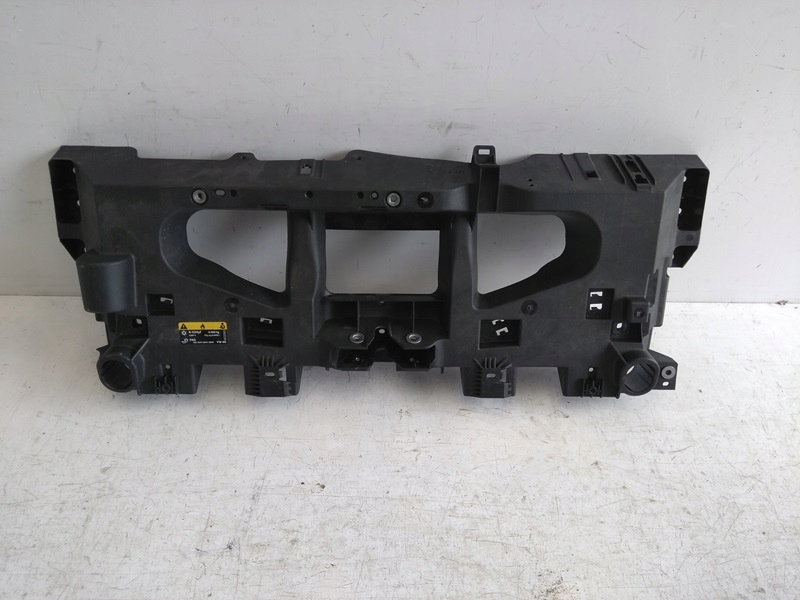 фото №1, Id 4 id4 підсилювач передній