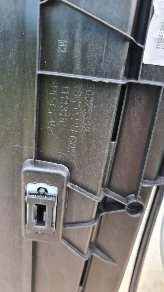 фото №13, Дах панорамний панорама bmw x3 g01 f97 806891116