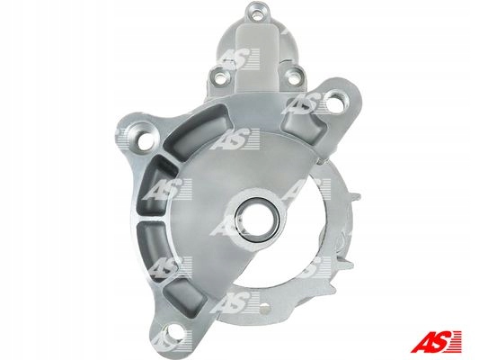 фото №9, Головка стартер bosch - as-pl