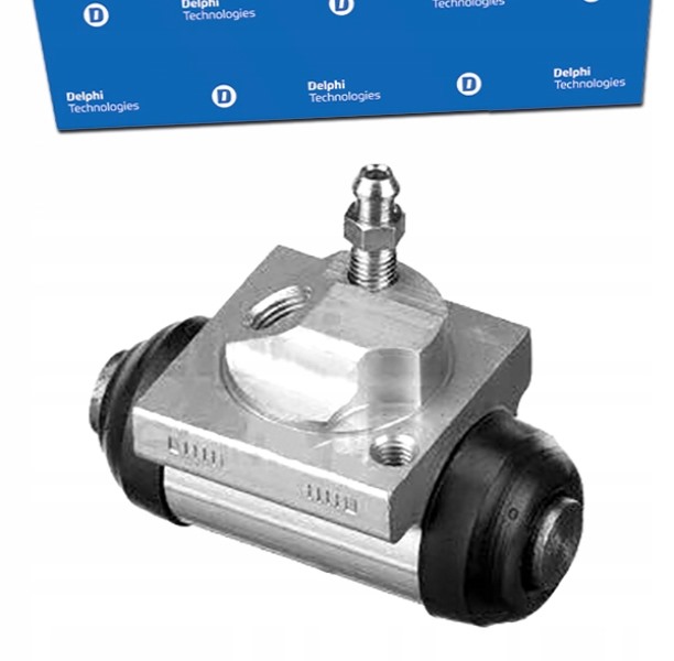 фото №1, Delphi lw90171 цилиндрик тормозной