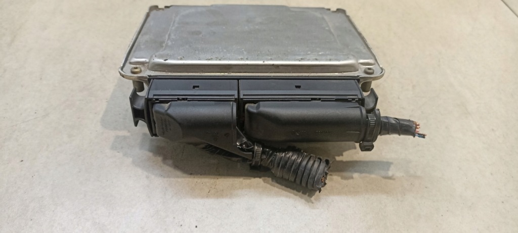 фото №5, Блок управления двигателя ibiza iii 1.9 tdi 038906019dq