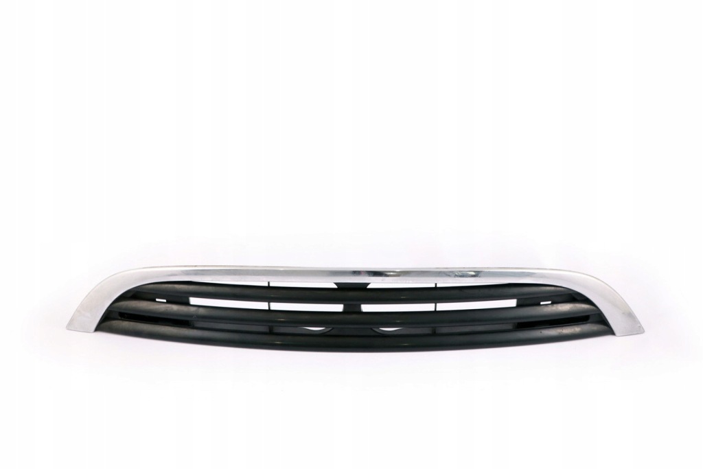 фото №1, Mini r50 решётка решётка радиатора бампера перед хром 7116964