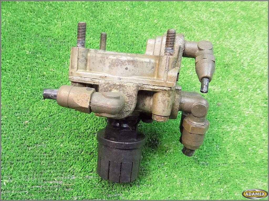 Купить Scania 4 114 124 380km клапан 9730090100 1425183