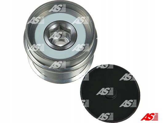 Сцепление генератора as-pl afp6037 Оригинал