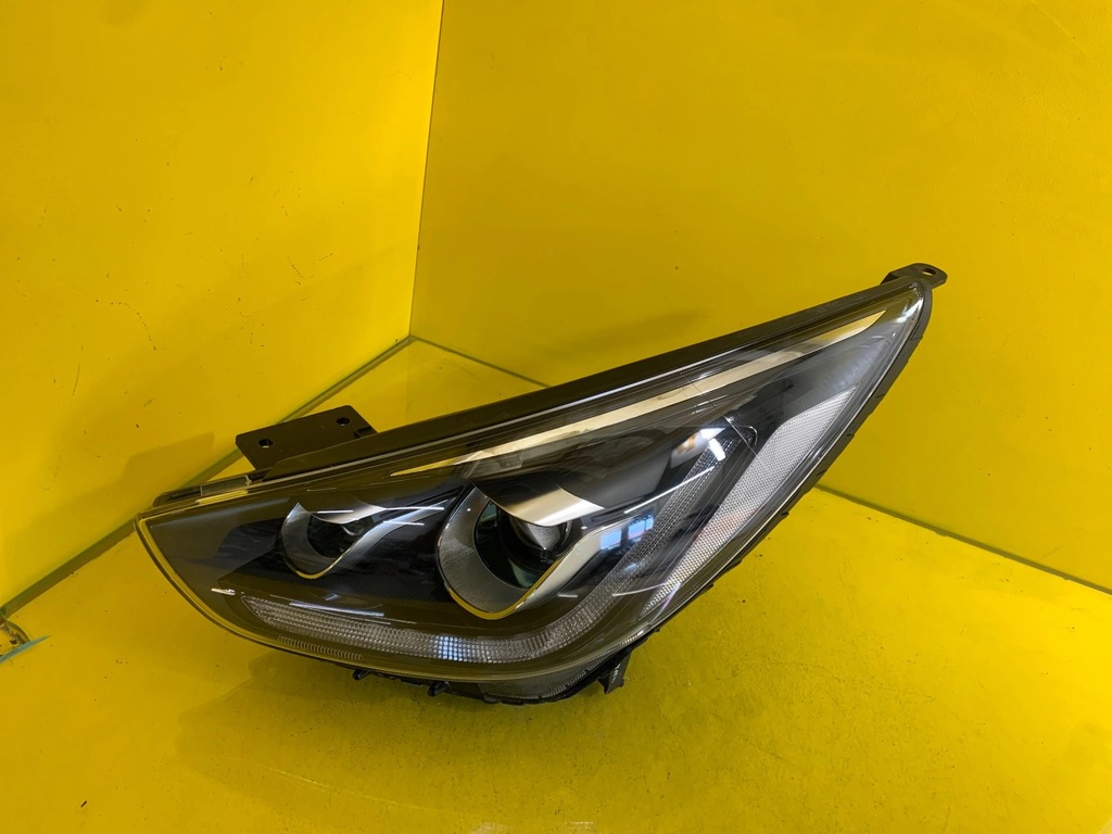 фото №1, Лампа ліва kia niro 16-21 full led 92190-g5200