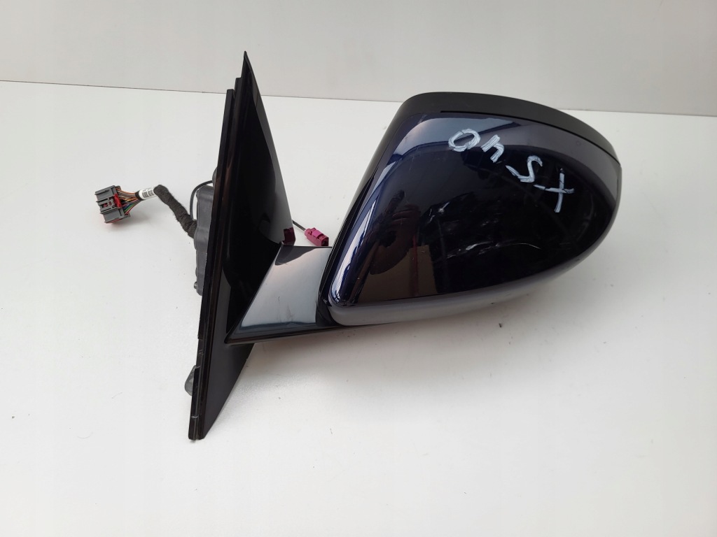 фото №1, Дзеркало ліва 18 pin камера jaguar e-pace lift