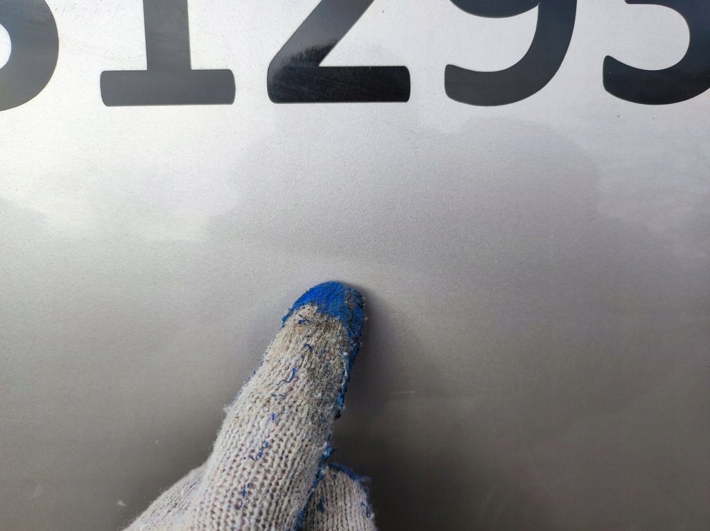 фото №15, Дверь ---- toyota prius iv ------ передние левая -----