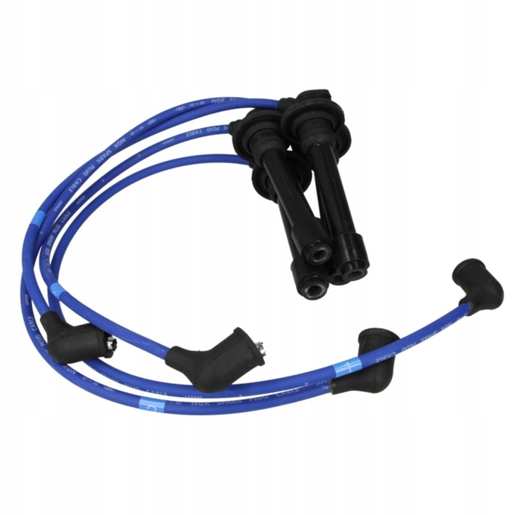 фото №1, Провода зажигания ngk 9609