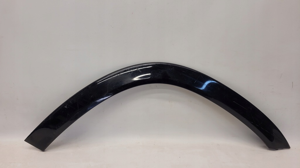 фото №1, Mercedes gle a167 amg молдинг крыло правая перед