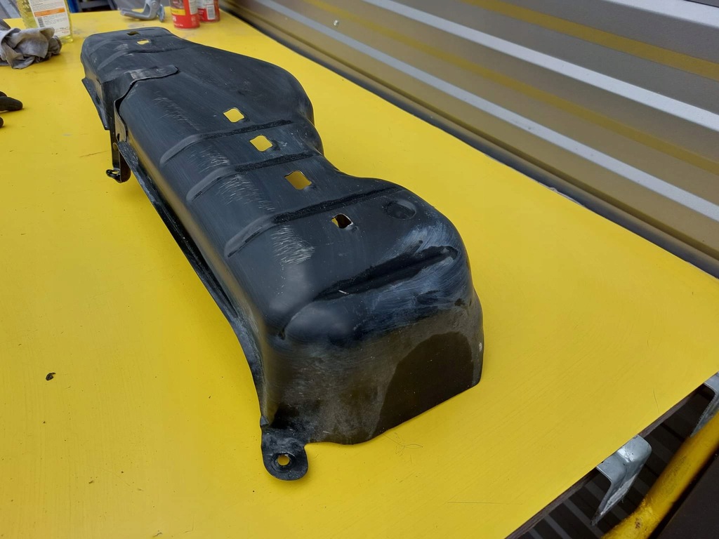 фото №5, Jeep renegade захист бака adblue lift 19r