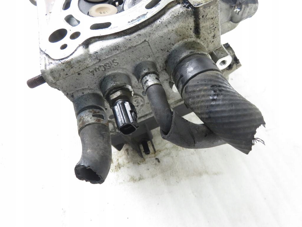 фото №7, Головка mitsubishi lancer viii 1.5 4a91