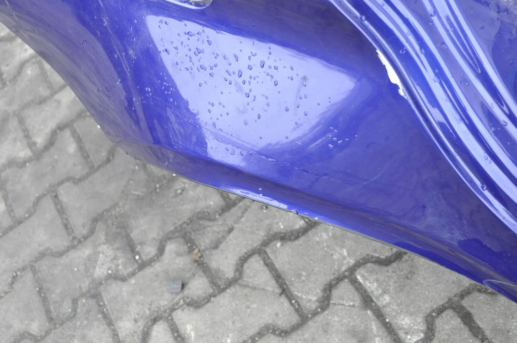 фото №8, Bmw 3 m3 f80 чверть крила правий задня задній