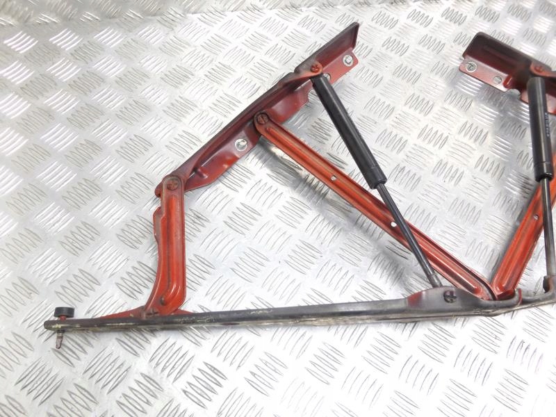 фото №5, Chevrolet camaro iii fp петля капот 81-86