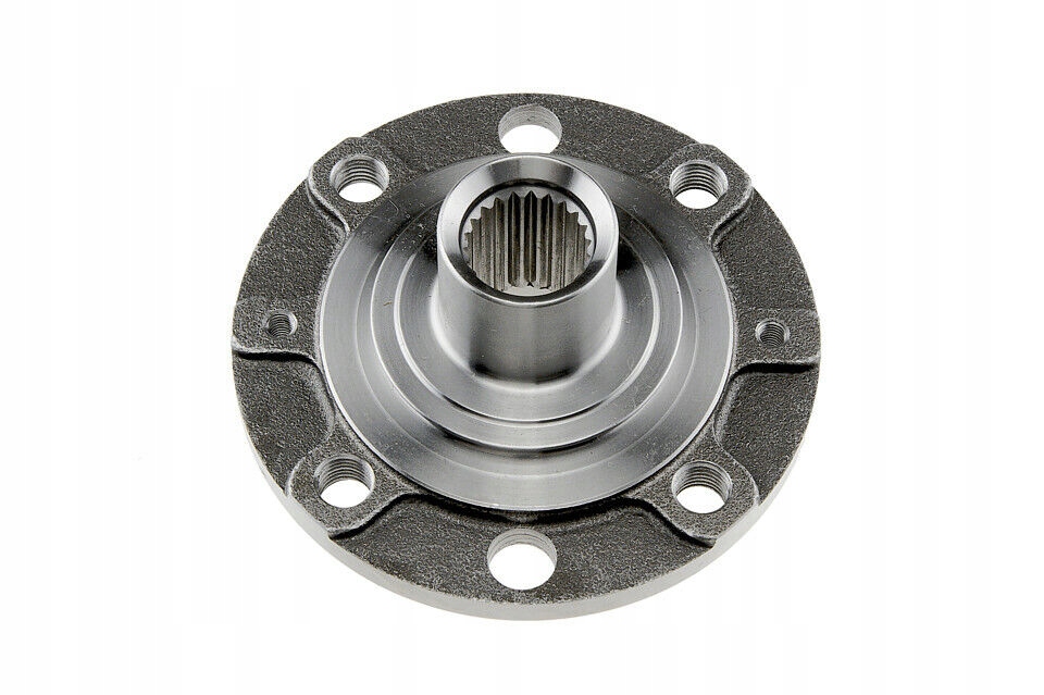 фото №3, Ступиця колеса перед bez підшипник