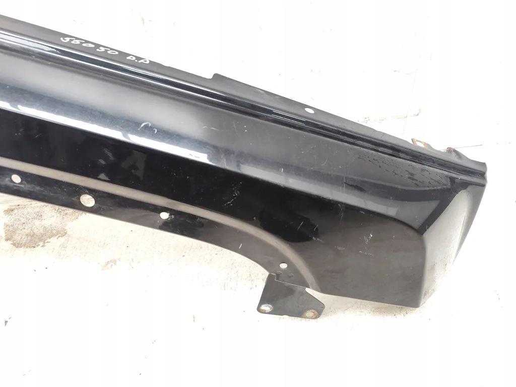 фото №13, Jeep commander крыло передний prawidłowy 2006 suv 4/5dr чёрный 06-10