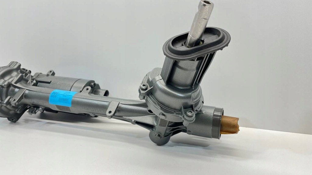 фото №7, Рулевая рейка трансмиссия рулевая vw caddy alltrack, iv saa 5r4423061gx