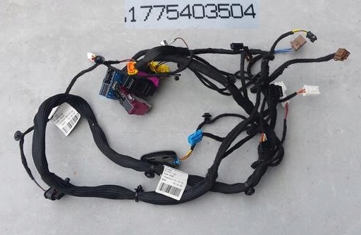 Купить Шланг жгут mercedes 1775403504