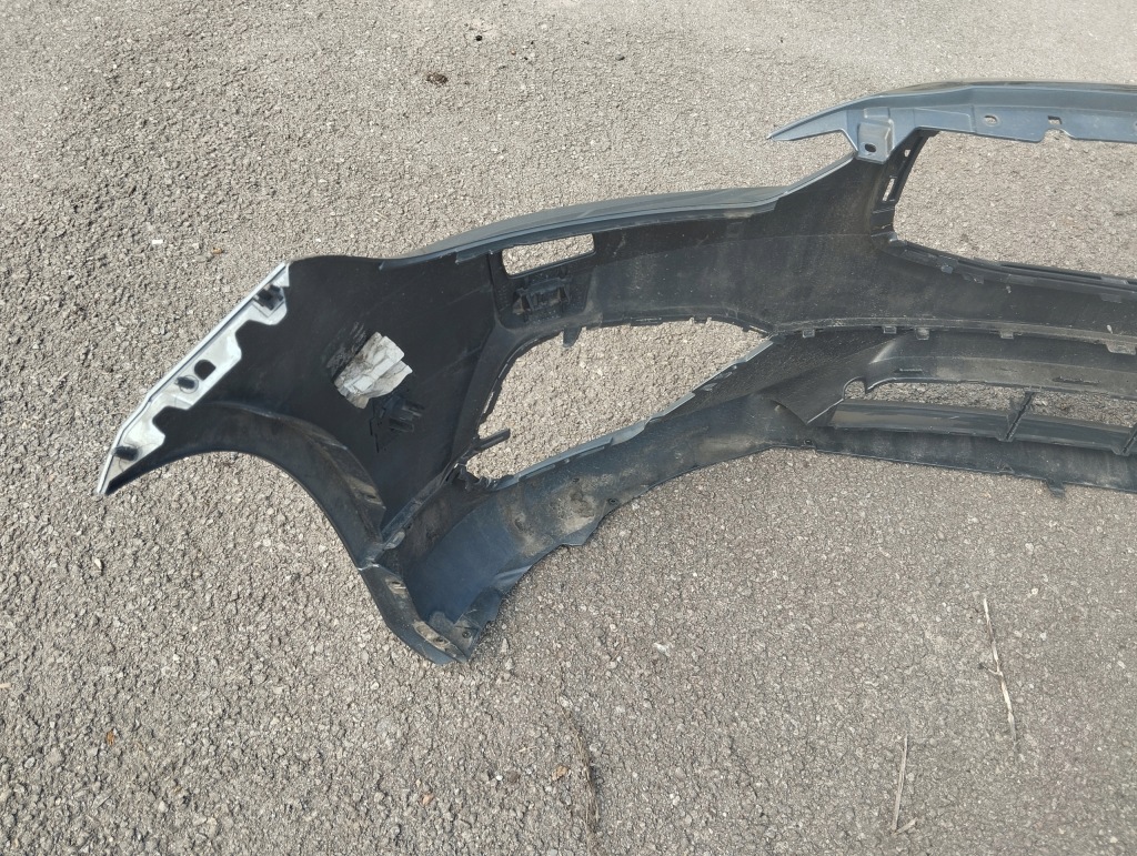 фото №6, Volvo v90 s90 бампер перед передній r-design pod омивачі фари