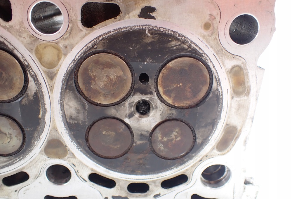 фото №15, Головка 90352084f правая grand cherokee jeep wk2 3.0crd