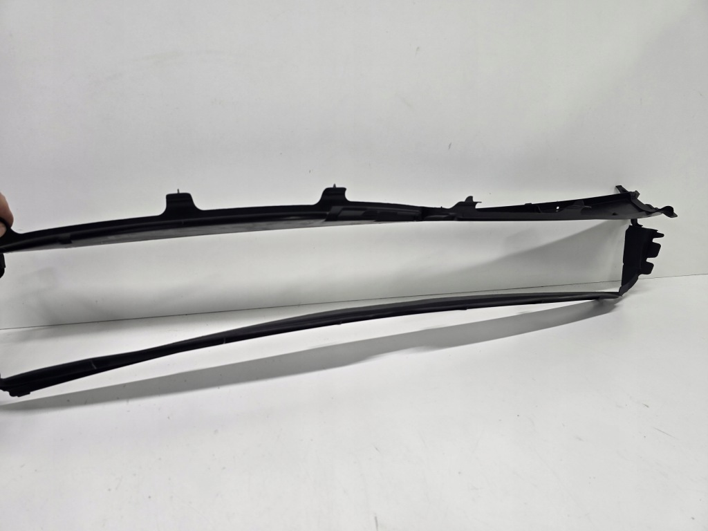 фото №1, Porsche panamera воздуховод воздуха 971121710e