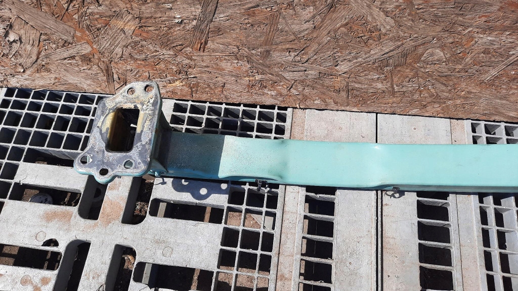 фото №6, Балка бампера перед opel corsa c 1.0b 01r