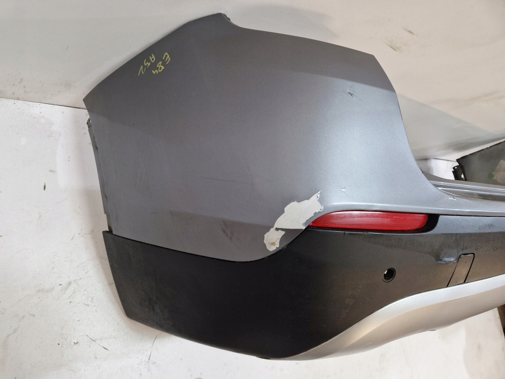 фото №12, Бампер задний bmw x1 e84 a52