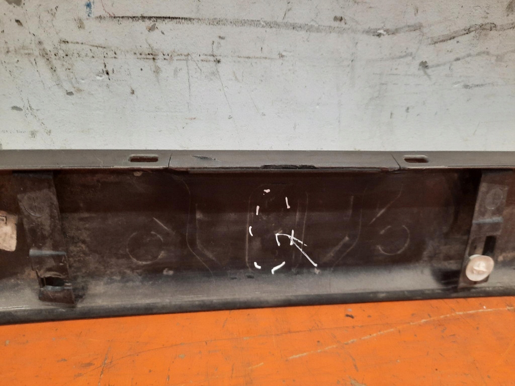 фото №10, Toyota rav4 iv 15- suv накладка кришки багажника задня задня 768242130