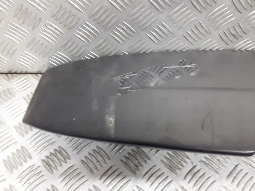 фото №6, Накладка крышки спойлер renault clio ii 7700427352