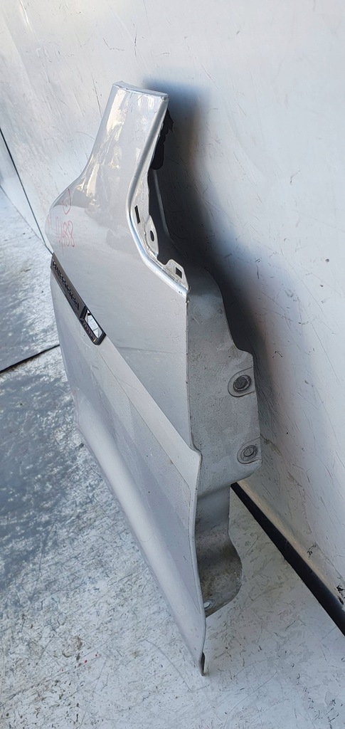 фото №6, Vw transporter t6 lift t6.1 7l4821105b крыло левый перед передний