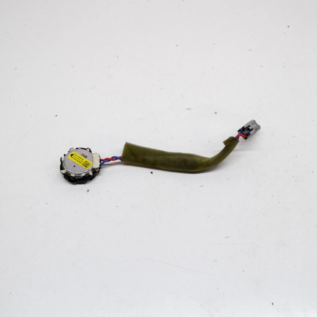 фото №3, Land rover discovery sport 2018 левая сторона динамик дверь передних