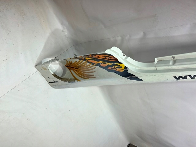 фото №3, Ferrari 360 modena молдинг порог правая порог