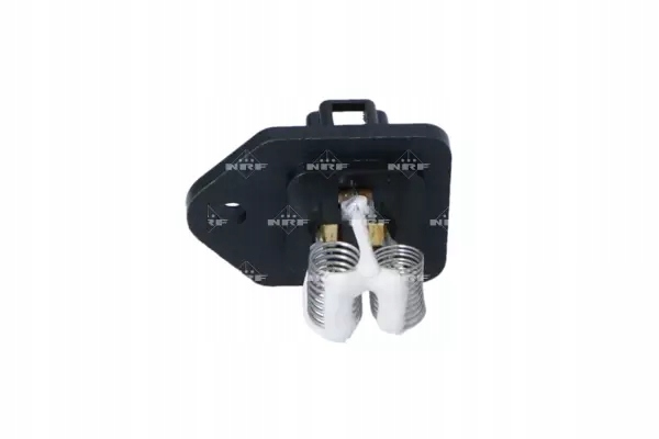 фото №2, Nrf резистор вентилятор 342108