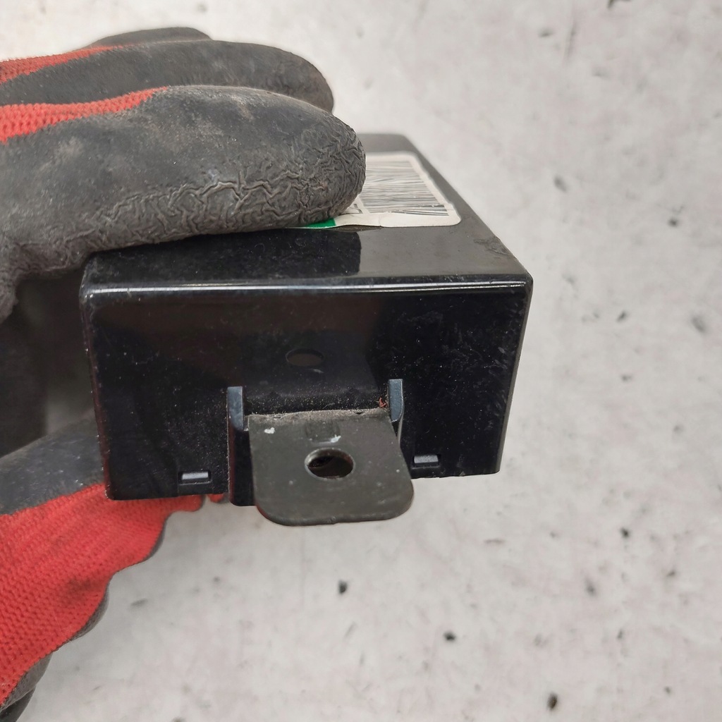 фото №11, Kia cerato блок управления модуль замка центрального