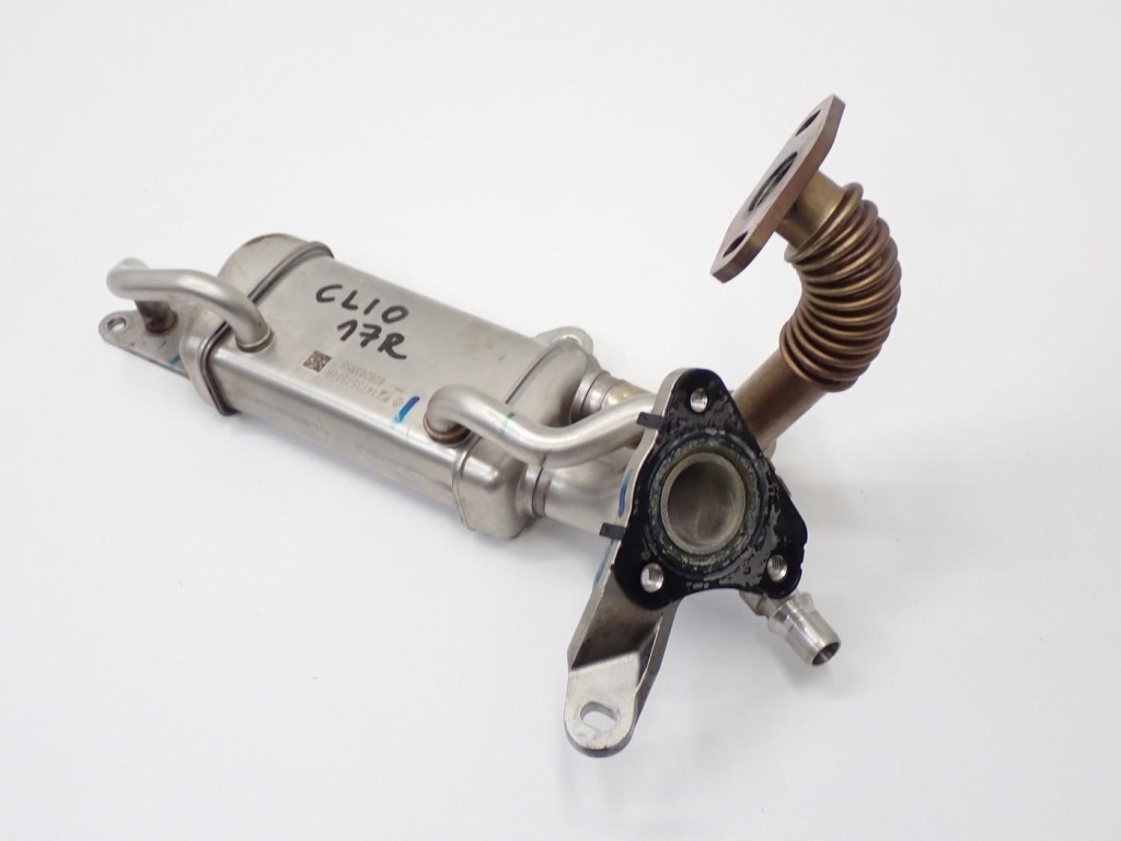 Купить Радиатор выхлопных газов egr 147357324r renault clio iv 1.5 dci 19r