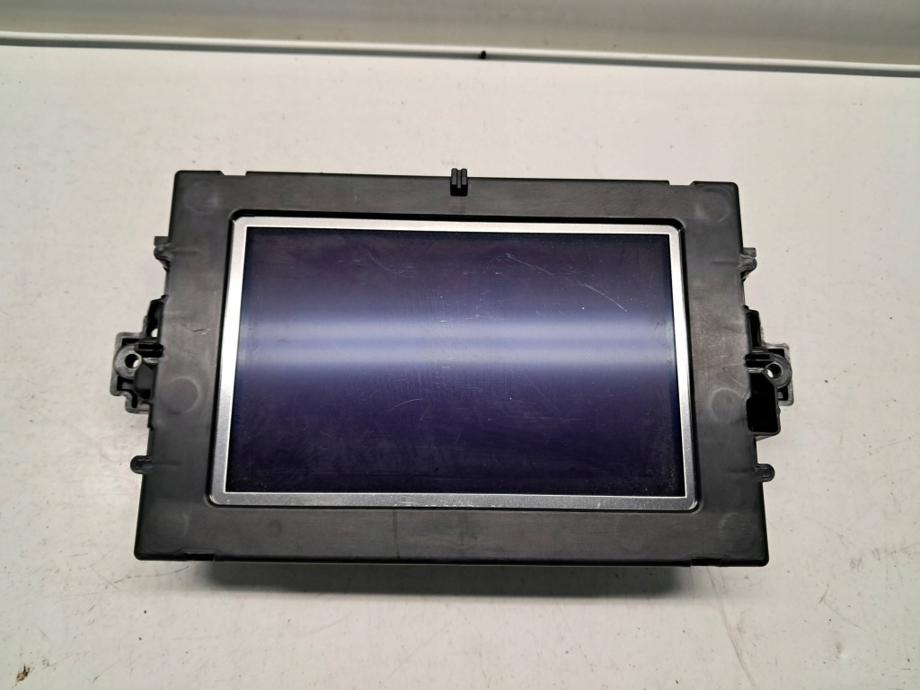 Купити Mercedes-benz монітор дисплей екран a1729008600