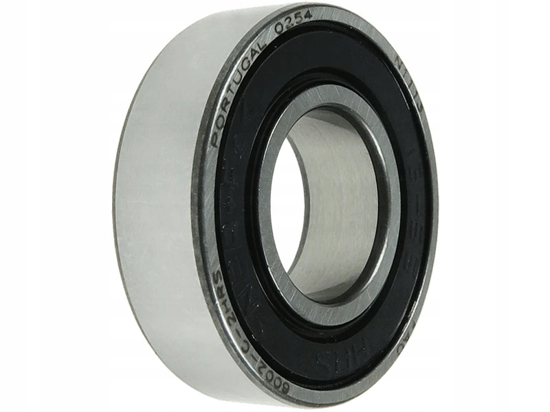 фото №1, Стартер подшипник генератора