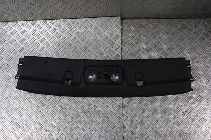 фото №1, Ford mustang 2015 cabrio лампа захист оббивка