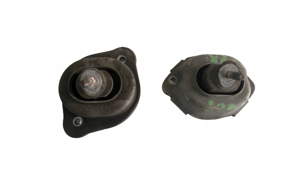 фото №1, Bmw x3 e83 подушка подвеска двигателя n52