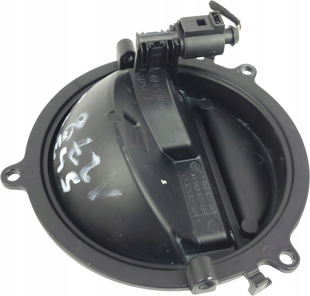 фото №6, Vw golf v 5 eos passat b6 sedan ручка задняя задняя замок крышки 1k0827469e