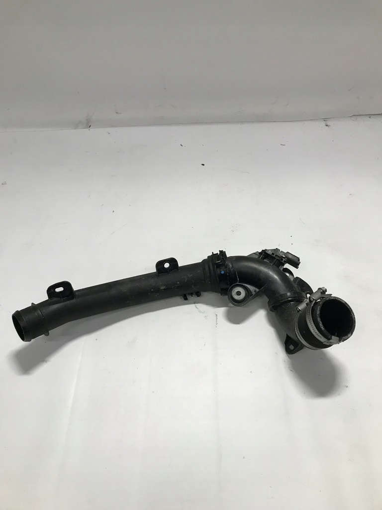 фото №1, Труба wąż повітря opel grandland x 17- 1.2 thp