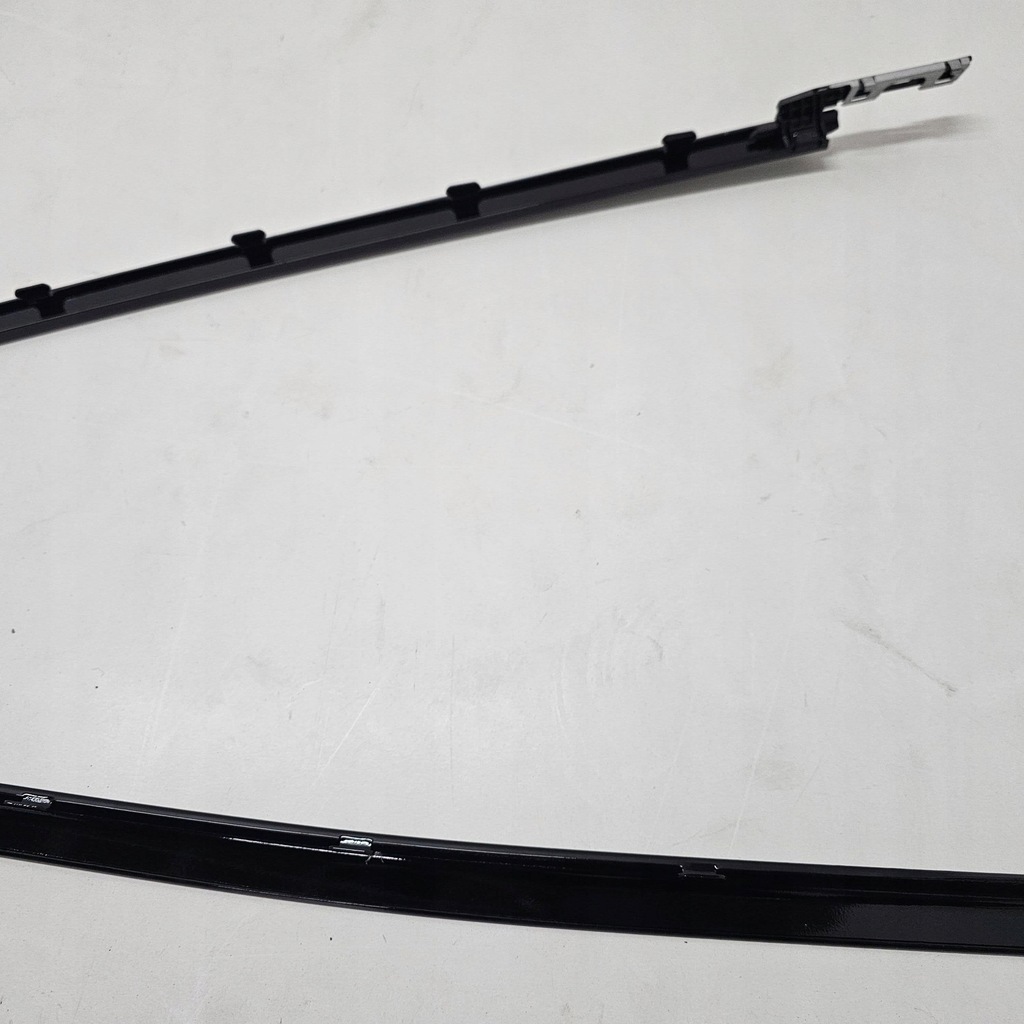 фото №10, Молдинг левая заднего крыла bmw 4 g22 g82 7482755