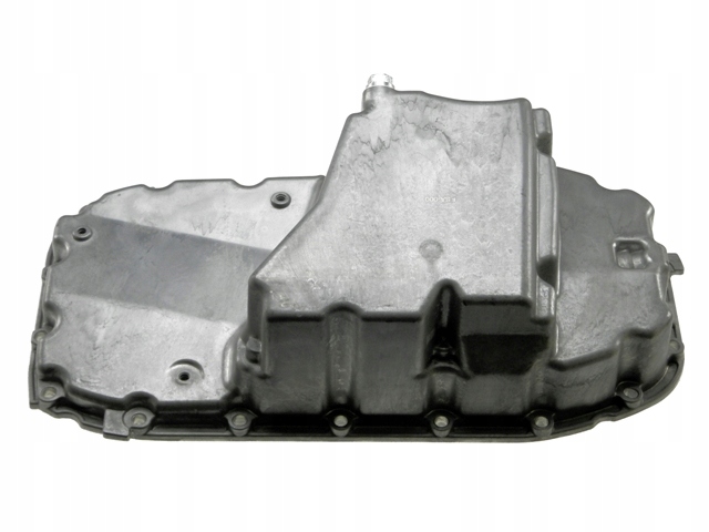 фото №3, Nty bmo-sa-000 піддон масляна